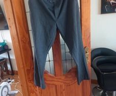 school uniform trousers boys grey