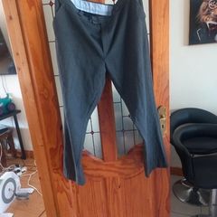 school uniform trousers boys grey