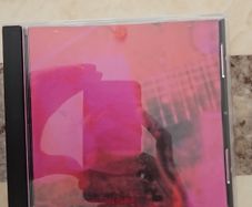 My Bloody Valentine CD - Loveless