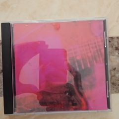 My Bloody Valentine CD - Loveless