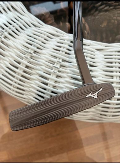 Mizuno putter