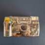 Ricoh FF-9sd 35mm film Camera Image 2
