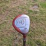 golf clubs Image 4