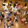 Lego Friends 4kg Image 3