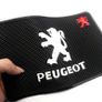 Car Non Slip Mat Peugeot Dashboard Pad Image 4