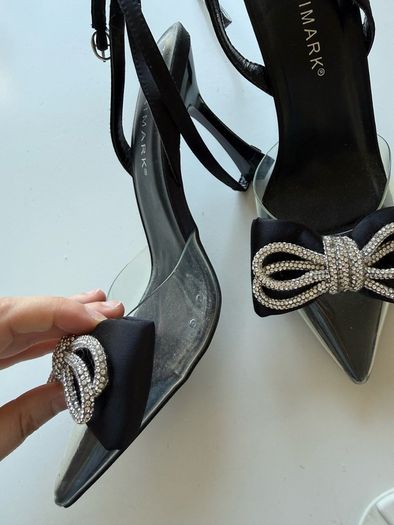 heels