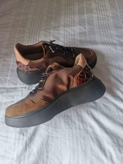 Wonders Womens Trainers size 5