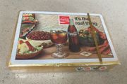 Coca Cola 1971 Playing cards Rare