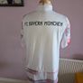 2025/26 FC Bayern Muinch Away Jersey - Large size Image 7