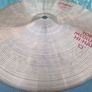 Paiste 2002 13" Medium Hi-Hats Image 3