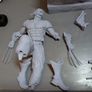 Wolverine vs Deadpool Diorama - Premium 3D Printed Kit | Unpainted | RESIN Image 6