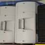 Paid PA Speakers (WHITE) 300w Image 2