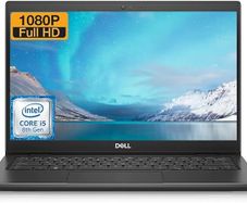 Dell Latitude 5491 Laptop 14" i5- 8300H