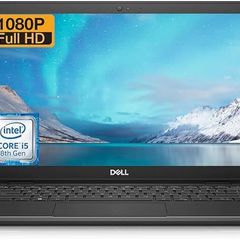 Dell Latitude 5491 Laptop 14" i5- 8300H