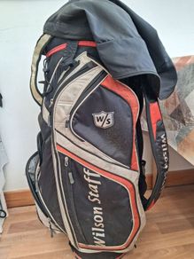 wilson Golf bag