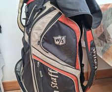 wilson Golf bag