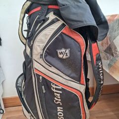 wilson Golf bag