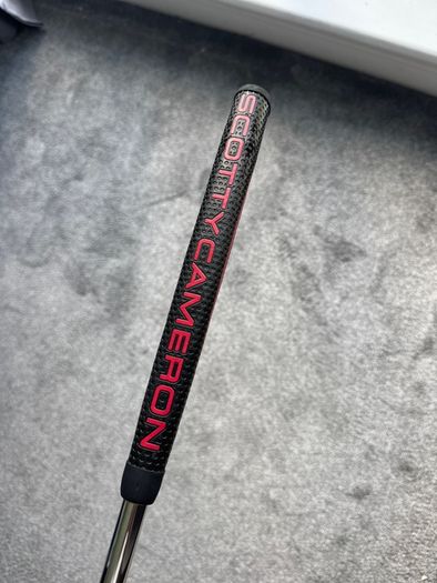 Scotty Cameron Newport 2 Studio Select