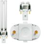 SunSun UV-C 9W Bulb Image 3