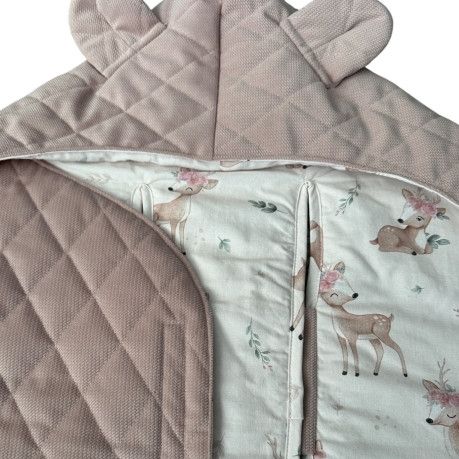 car seat blankets