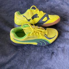 Puma indoor shoes