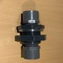 Female thread PVC ball calve size 32 Image 10