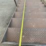 metal stairs Image 4
