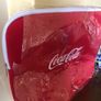 NEW- Coca Cola Laptop Bag Image 4