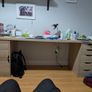 Large desk Image 7