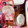 Smoby Baby Nurse Play Set + Our Generation Doll and extra accessories Image 3