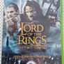 The Lord of The Rings The Two Towers Xbox Original Games Original Image 2