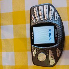 Nokia NGage