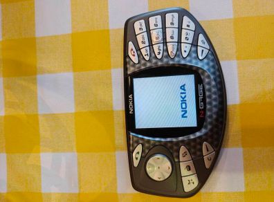 Nokia NGage