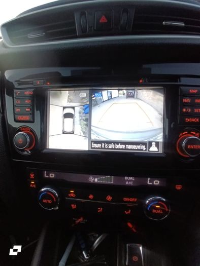 2016 Nissan Qashqai