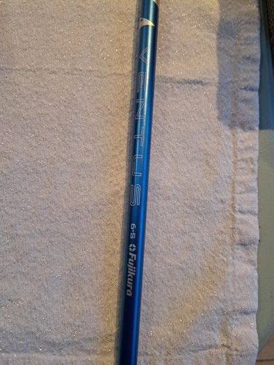 TaylorMade  stiff Sim max 3  wood 14 degree rocket