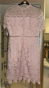 chi chi london brand new- small sizing