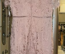 chi chi london brand new- small sizing