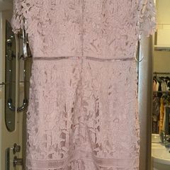 chi chi london brand new- small sizing