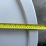 Read Description Ideal Standard Bathroom Suite + Radiators | New Build Removal Image 7