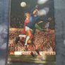 soccer stars picture stamp album 71/72 Image 2