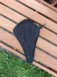 saddle