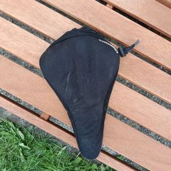 saddle