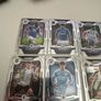 Panini Prizm Premier League 2021/22 Card Lot Image 3