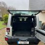 Jeep Wrangler 2.8D manual. Image 8
