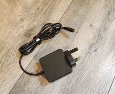 Lenovo charger 5v 4a