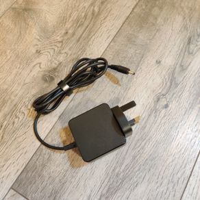 Lenovo charger 5v 4a