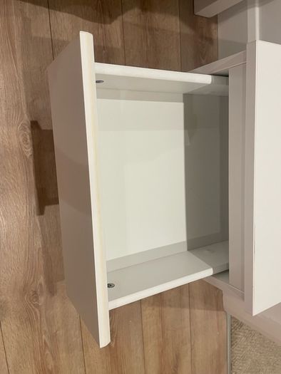 bedside locker