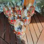 Brand New Madri Pint glasses Image 2