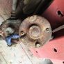 1989 Toyota Dyna parts Image 4