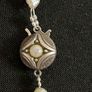 pearl necklace Image 2
